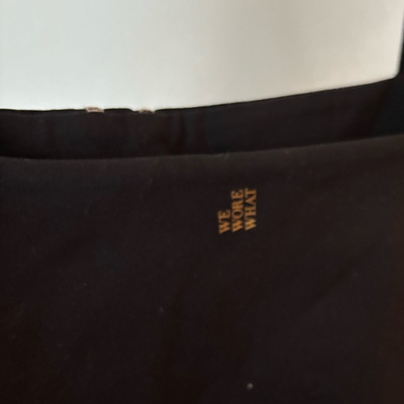 We wore what sold out workout onesie - Picture 2 of 2